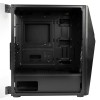 CARCASA  SPACER - gaming, Middle Tower, ATX, 