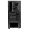 CARCASA  SPACER - gaming, Middle Tower, ATX, 