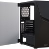 CARCASA  SPACER - gaming, Middle Tower, ATX, 