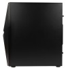 CARCASA  SPACER - gaming, Middle Tower, ATX, 