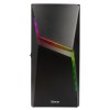 CARCASA  SPACER - gaming, Middle Tower, ATX, 
