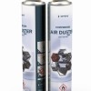 SPRAY curatare cu AER COMPRIMAT, GEMBIRD, 750 ml, 
