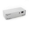 SPLITTER video GEMBIRD, split 2 monitoare la 1 PC, conector 1: VGA (M); conector 2: VGA (M) x 2, 