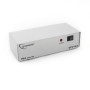SPLITTER video GEMBIRD, split 2 monitoare la 1 PC, conector 1: VGA (M); conector 2: VGA (M) x 2, 