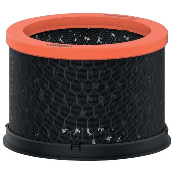 REZERVA filtru carbon, impotriva mirosului si parului de animale, pentru purificator LEITZ TruSens Z-1000, 
