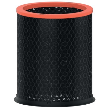 REZERVA filtru carbon, impotriva mirosului si parului de animale, pentru purificator LEITZ TruSens Z-3000, 