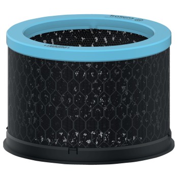 REZERVA filtru carbon, impotriva alergiilor si virusilor, pentru purificator LEITZ TruSens Z-1000, 