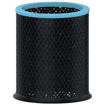 REZERVA filtru carbon, impotriva alergiilor si virusilor, pentru purificator LEITZ TruSens Z-3000, 