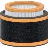 REZERVA filtru HEPA, 2 in 1, impotriva mirosurilor si a compusilor organici volatili, pentru purificator LEITZ TruSens Z-1000, 