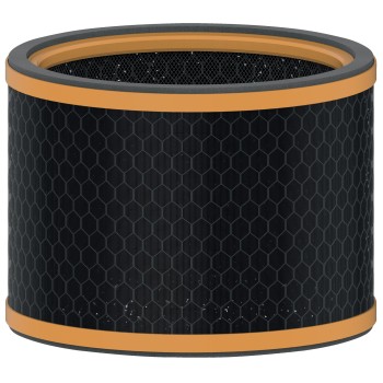 REZERVA filtru carbon, impotriva mirosurilor si a compusilor organici volatili, pentru purificator LEITZ TruSens Z-2000, 