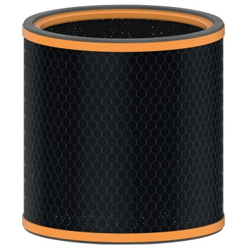REZERVA filtru carbon, impotriva mirosurilor si a compusilor organici volatili, pentru purificator LEITZ TruSens Z-3000, 