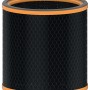 REZERVA filtru carbon, impotriva mirosurilor si a compusilor organici volatili, pentru purificator LEITZ TruSens Z-3000, 