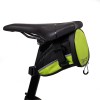 GEANTA reflectorizanta SPACER pentru Bicicleta, cu semnalizare LED prin telecomanda si de montat la sa, 