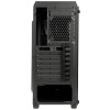 CARCASA  SPACER - gaming, Middle Tower, ATX, 