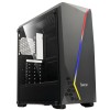 CARCASA  SPACER - gaming, Middle Tower, ATX, 