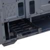 CARCASA  SPACER - gaming, Middle Tower, ATX, 