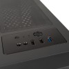 CARCASA  SPACER - gaming, Middle Tower, ATX, 
