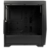CARCASA  SPACER - gaming, Middle Tower, ATX, 