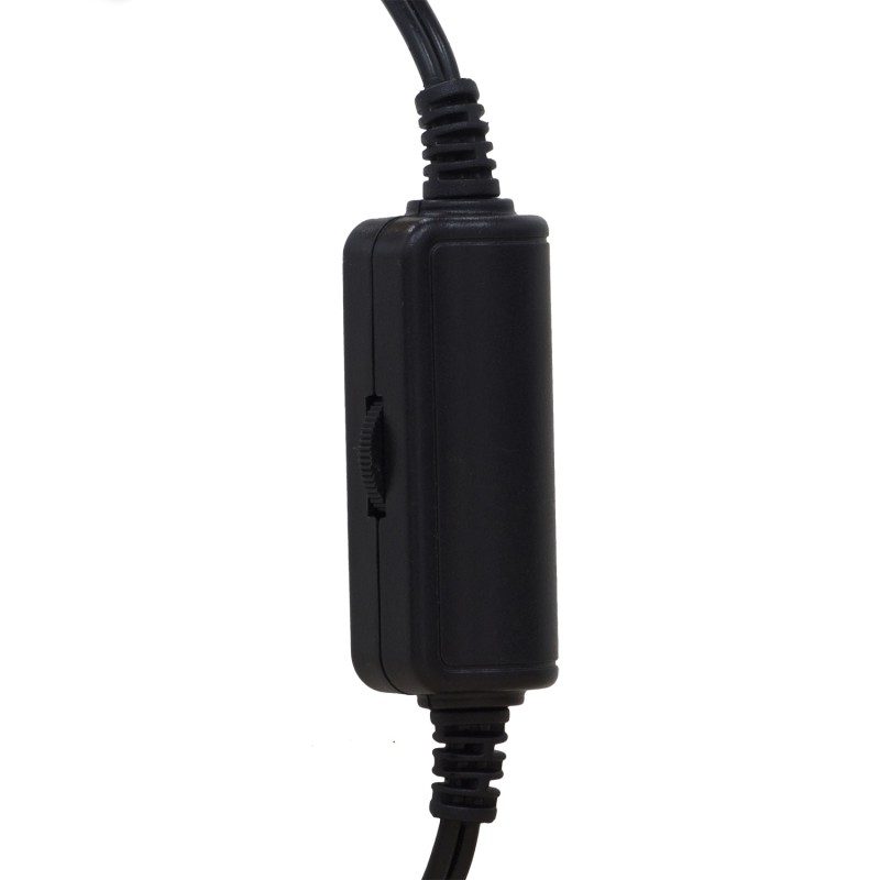 BOXE SPACER 2.0, RMS:  6W (2 x 3W), control volum, USB power, wooden, 