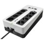 UPS Eaton, Offline, Tower, 510 W, fara AVR, Schuko x 8, LED, back-up 1 - 10 min. 