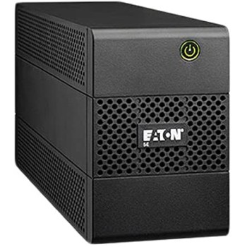 UPS Eaton, Line int., Tower, 360 W, AVR, Schuko x 4, LED, back-up 1 - 10 min. 