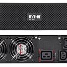 UPS Eaton, Line int., Tower/rack, 2700 W, fara AVR, IEC x 8, display LCD, back-up 1 - 10 min. 