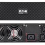 UPS Eaton, Line int., Tower/rack, 2700 W, fara AVR, IEC x 8, display LCD, back-up 1 - 10 min. 
