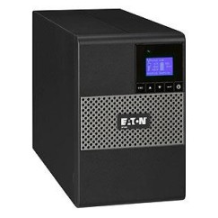 UPS Eaton, Line int., Rack, 420 W, AVR, IEC x 4, display LCD, back-up 1 - 10 min. 