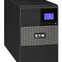 UPS Eaton, Line int., Rack, 420 W, AVR, IEC x 4, display LCD, back-up 1 - 10 min. 
