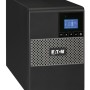 UPS Eaton, Line int., Tower, 1100 W, fara AVR, IEC x 8, display LCD, back-up 11 - 20 min. 