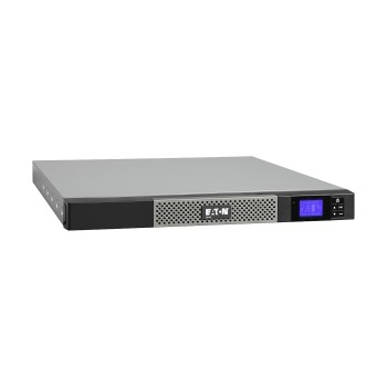 UPS Eaton, Line int., Rack, 600 W, fara AVR, IEC x 4, display LCD, back-up 11 - 20 min. 
