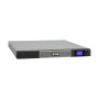 UPS Eaton, Line int., Rack, 600 W, fara AVR, IEC x 4, display LCD, back-up 11 - 20 min. 