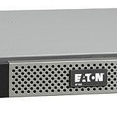 UPS Eaton, Line int., Rack, 770 W, fara AVR, IEC x 6, display LCD, back-up 11 - 20 min. 