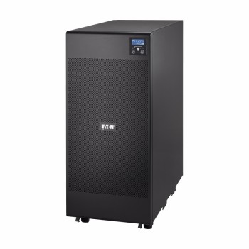 UPS Eaton, Online, Tower, 12 kW, fara AVR, Terminal Block, display LCD, back-up 1 - 10 min. 