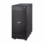 UPS Eaton, Online, Tower, 16 kW, fara AVR, Terminal Block, display LCD, back-up 1 - 10 min. 