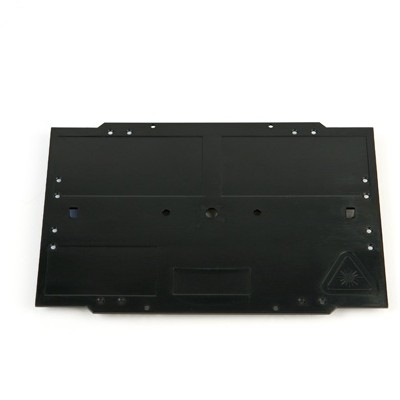 Nexans Capac caseta splice pt patch panel FO Snap-In LANmark., 