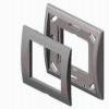 Nexans Rama montaj ingropat pentru Modul 45x45 alb LANmark, 