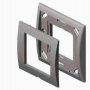 Nexans Rama montaj ingropat pentru Modul 45x45 alb LANmark, 