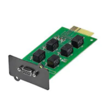 Relay Board for Slot 5x Output pentru UPS NETYS PR 1700-2200-3300VA, 