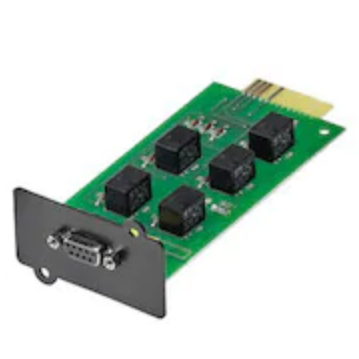 Relay Board for Slot 5x Output pentru UPS NETYS PR 1700-2200-3300VA, 