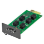 Relay Board for Slot 5x Output pentru UPS NETYS PR 1700-2200-3300VA, 