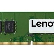 Memorie DDR Lenovo - server DDR4 8 GB, frecventa 2133 MHz, 1 modul, 