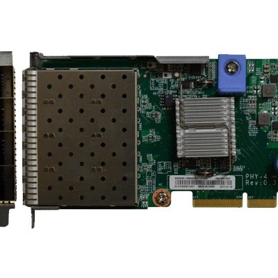 ThinkSystem 1Gb 2-port RJ45 LOM , 