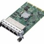 ThinkSystem Broadcom 5719 1GbE RJ45 4-port OCP Ethernet Adapter compatibul cu SR655 7Z01, 