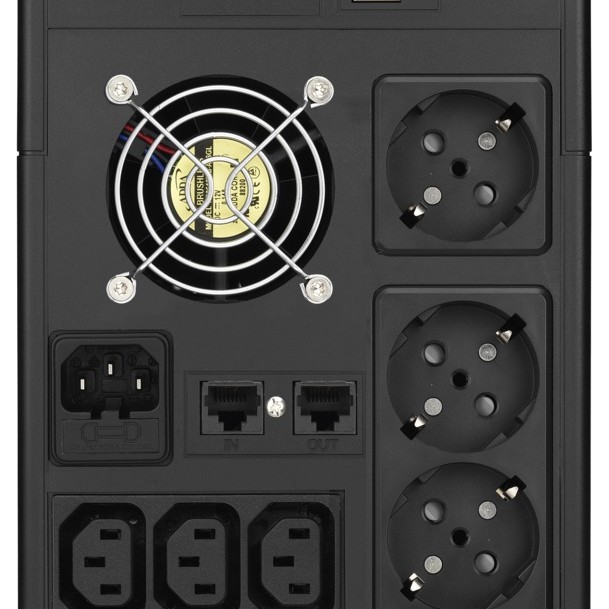 UPS Vertiv 