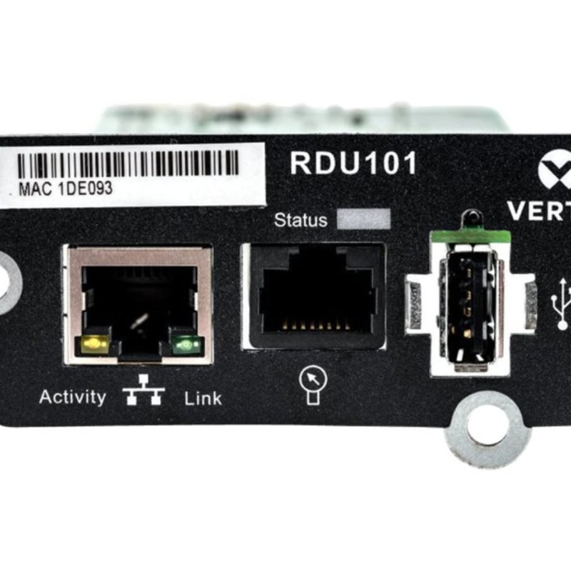 INTELLISLOT COMMS CARD , 