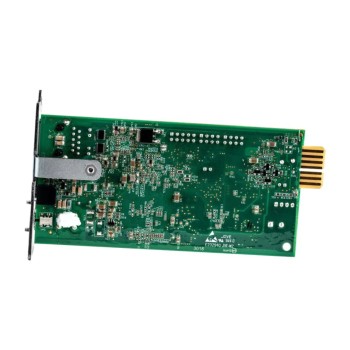 INTELLISLOT COMMS CARD , 