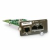 SNMP card for Liebert GXT4 UPS - Network Management Card for remote UPS monitoring, control and management, 