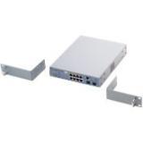 Rack mount kit for AT-x230-10GP and AT-ARX050S NGFW, 