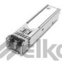 SFP Pluggable Optical Module, 1000BX, 10km, Single mode, Single fiber [Tx=1490,Rx=1310], LC conn. (0 to 70°C) 